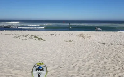 Haakgat Beach