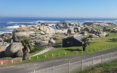 Maidens Cove