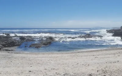 Rocklands Beach