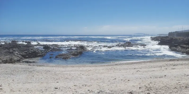 Rocklands Beach